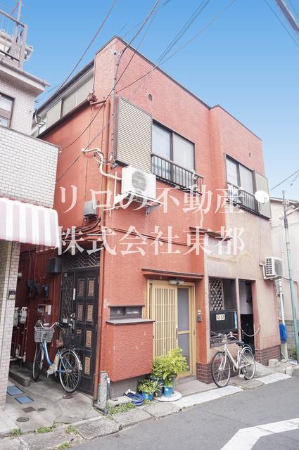 コーポシブヤ