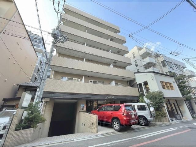 メゾントアン