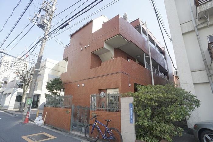 AG青山