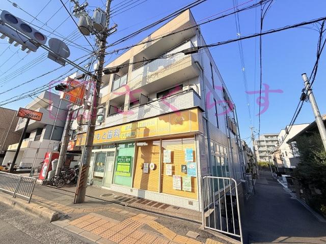 ラガール豊津