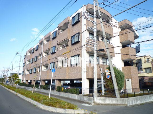 ヴィブレつばさII