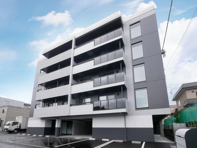 ZABO HILLS 発寒中央