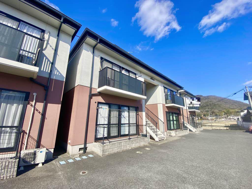 フォーレス21 B棟