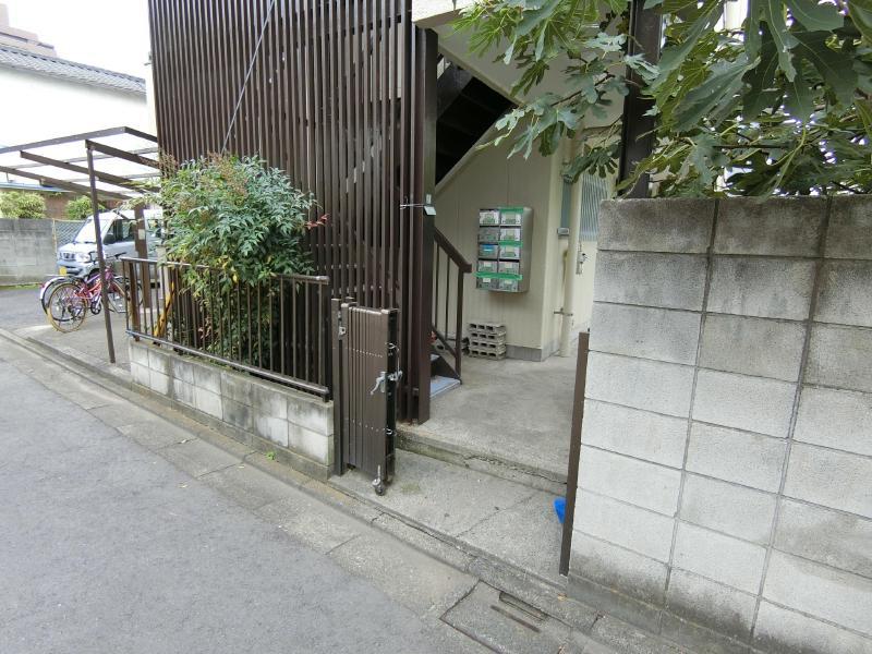 コーポ綾南