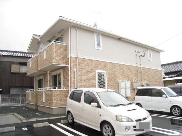 シャルマンはなのまち