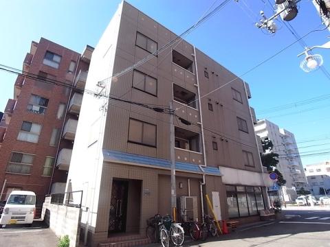ユミール(1K/3階)