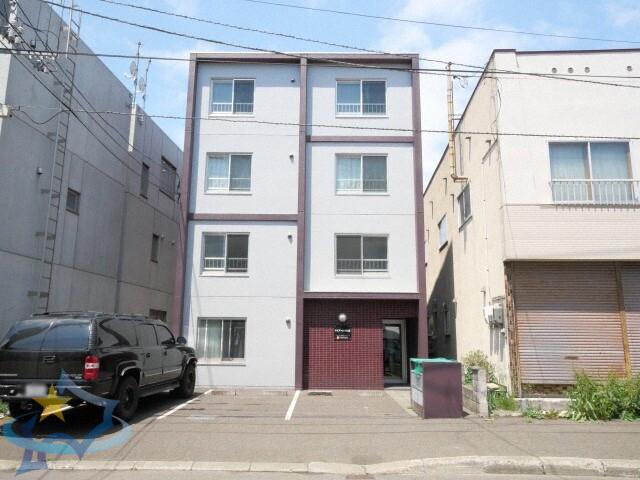 アイアール円山Ⅲ
