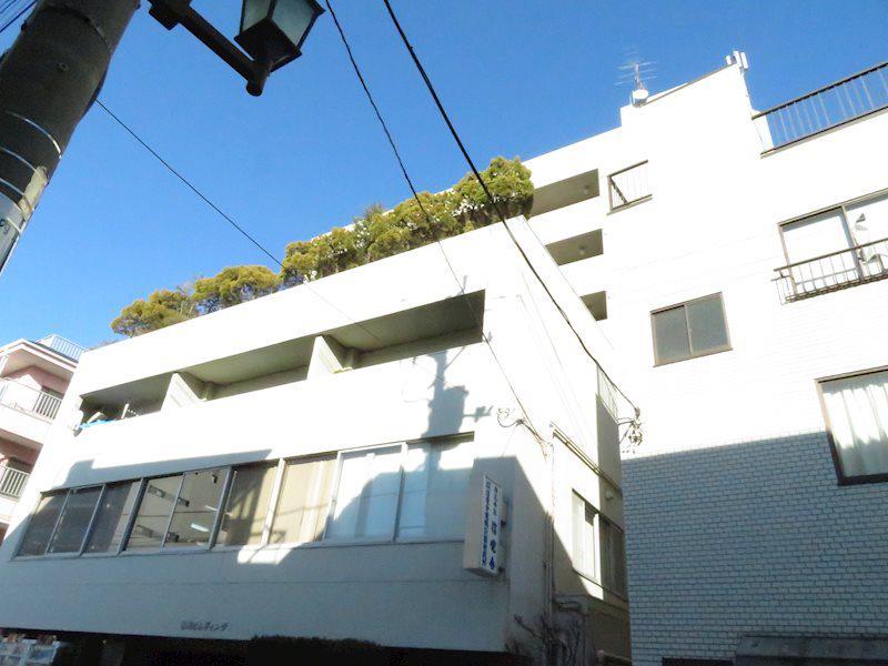 メゾン小岩