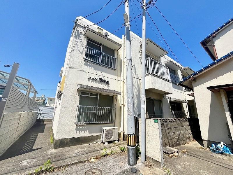 ハイツ奈香緒