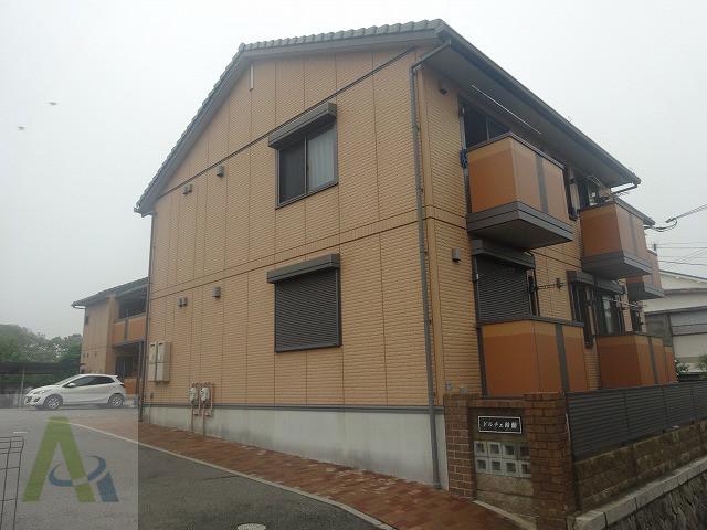 ドルチェ鈴蘭A