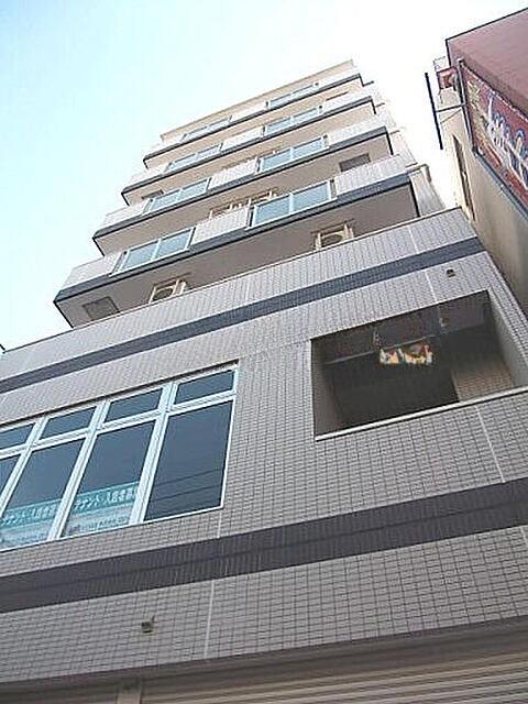 メイゾンチュトワイエ中華街