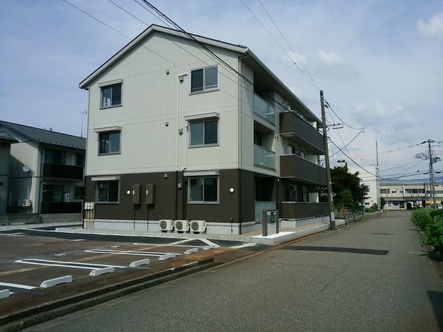 グランデ西千手