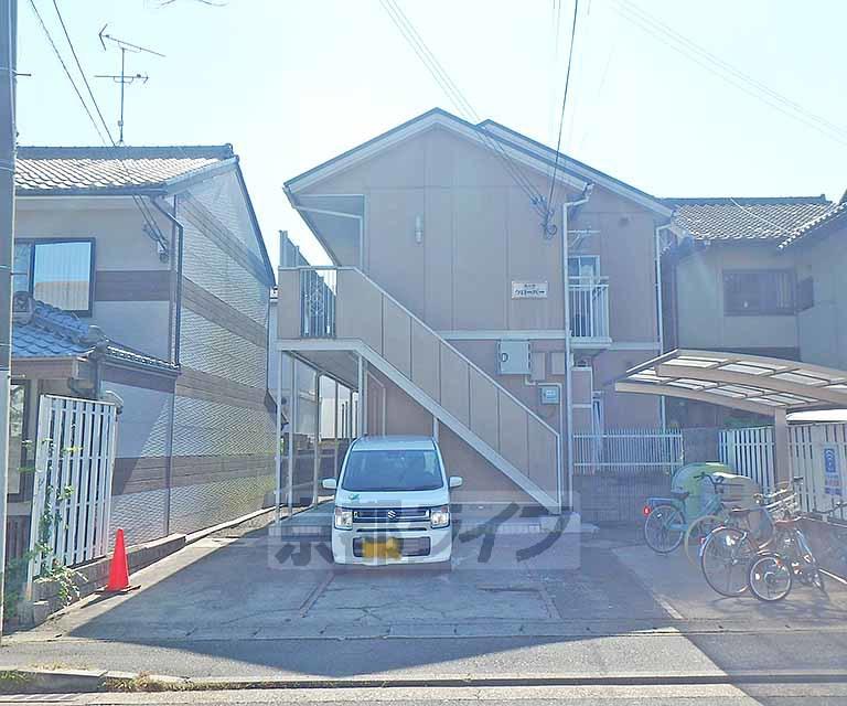 カーサ・クローバー