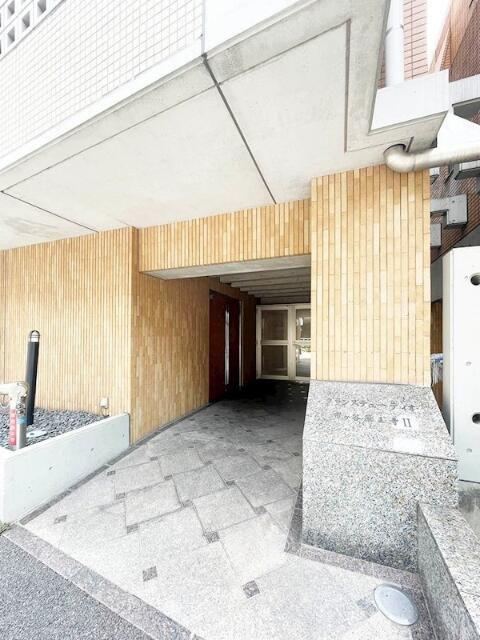 グランステューディオ市ヶ谷薬王寺II