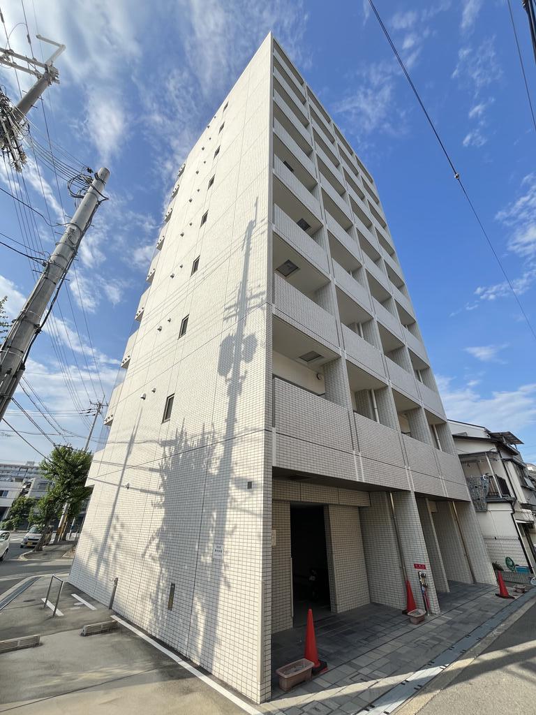 べラジオ新大阪北