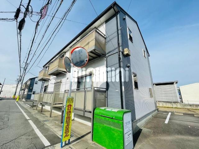 グリーンハウス西玉垣