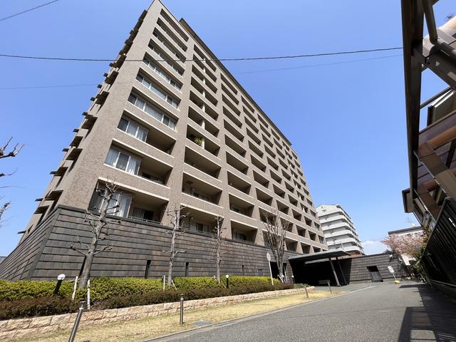 FUJIYAMA FLATS(1LDK/8階)