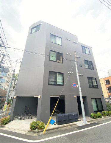 コンポジット荻窪ラシクラス