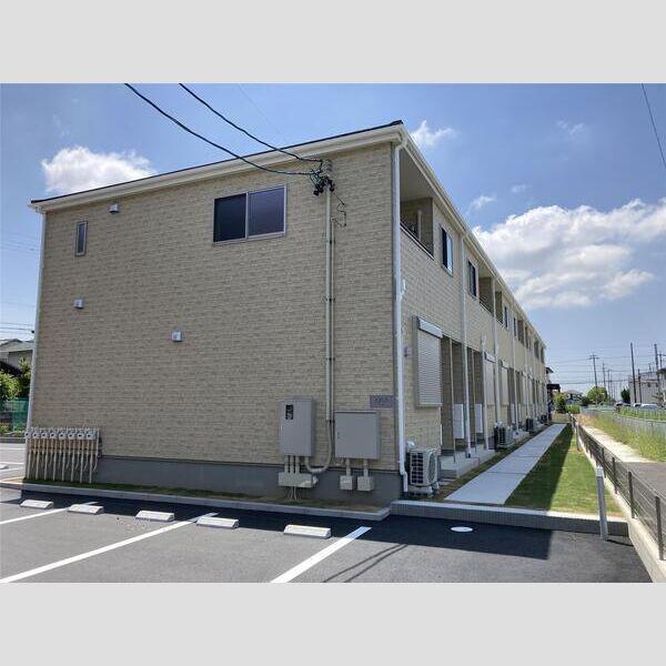 リーブルファイン戸田