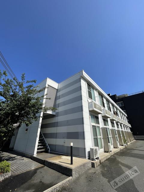 レオパレスQUATRE SAISONS