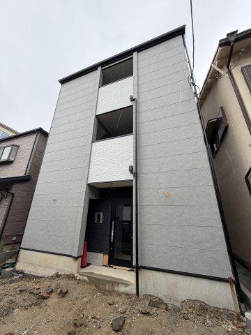 コンフォート片山町