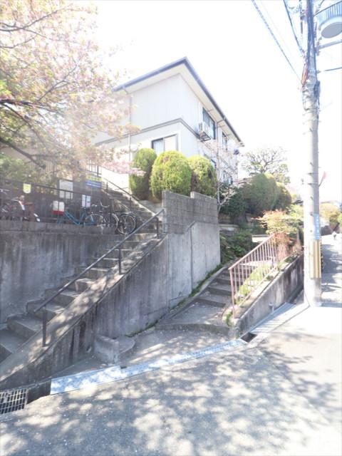 ハイツ芙蓉