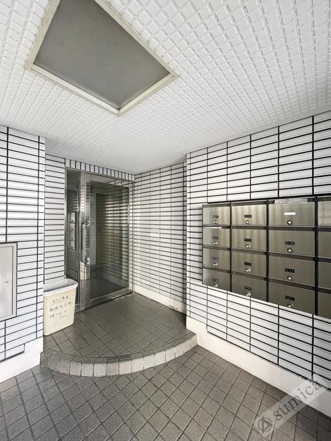 アリストプラザ中野