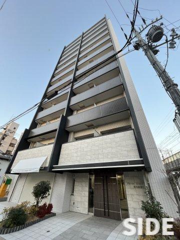 フォレストグレイス滝井駅前I