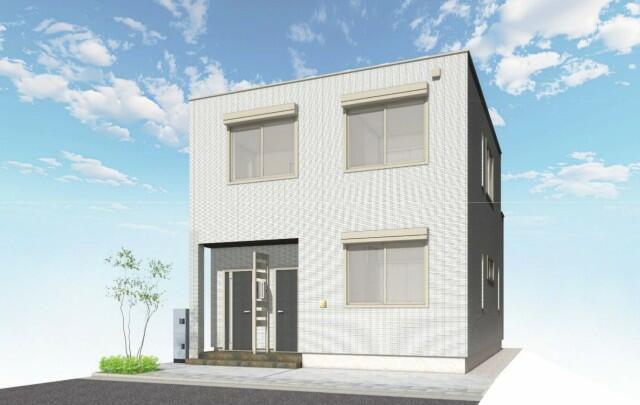根岸コスモポリタン 根岸コスモポリタン