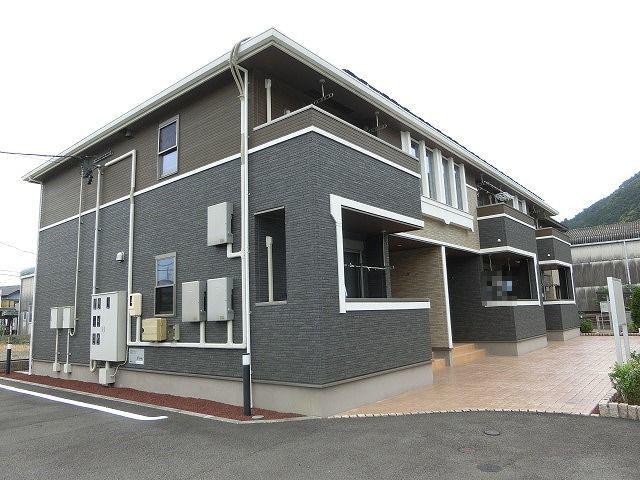 シャトーカルムI