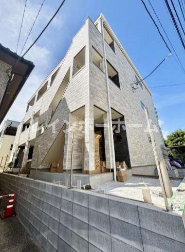 ルナモンド八千代台