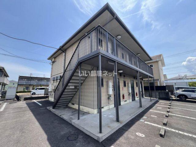 エステート中町B