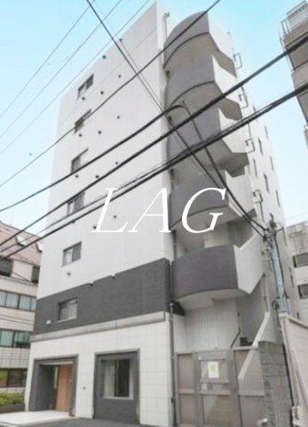 イデェオ東京(1LDK/6階)