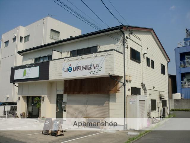 ステーションハイツ