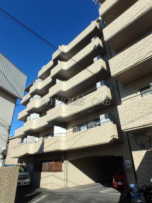 コスモマンション