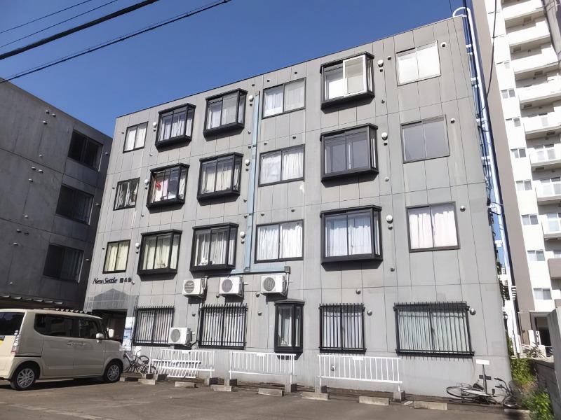 INOVE札幌南4条