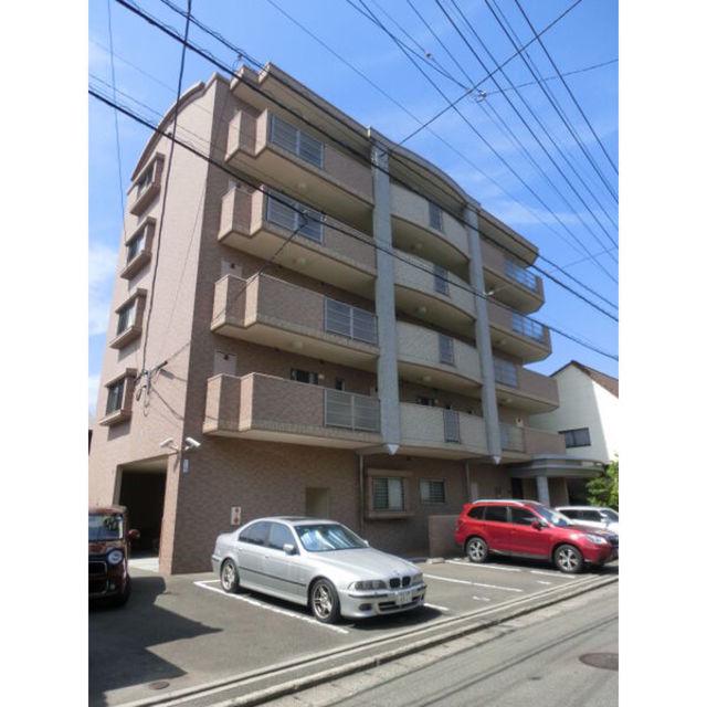 ハイムK.I二日市駅前