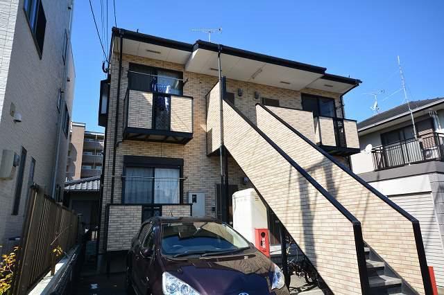 TERRANOVA HOUSE