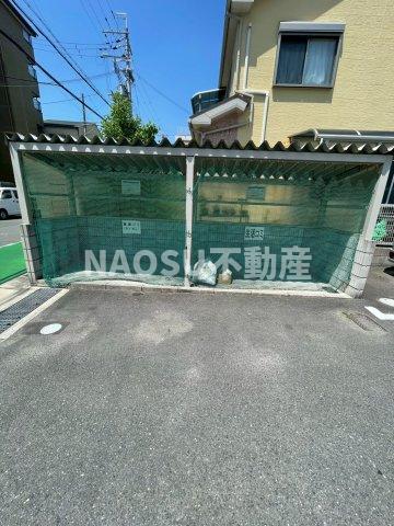 アルベージュ八戸ノ里 II番館