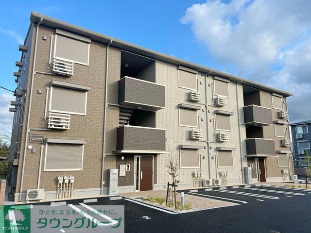 D-ROOMちはら台D