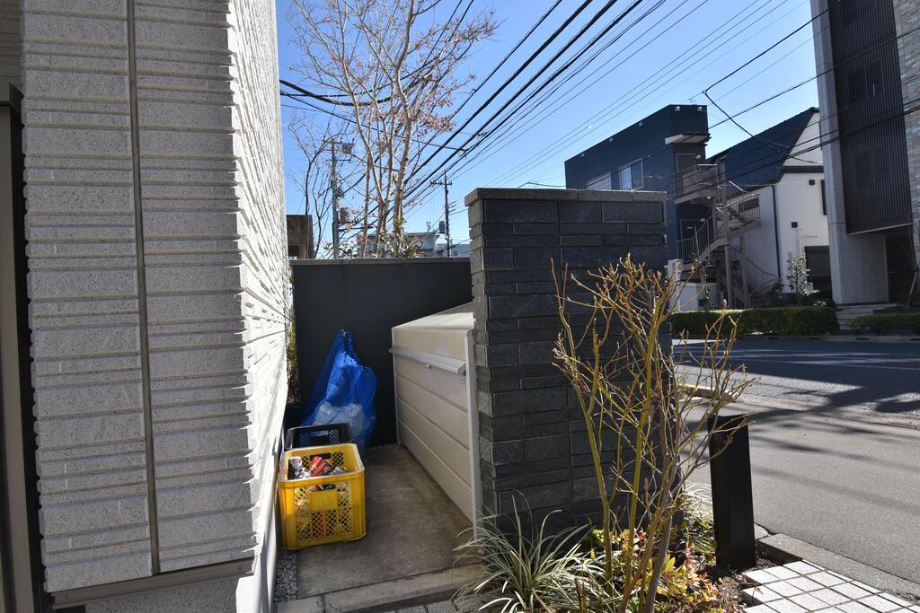 クレールセゾン