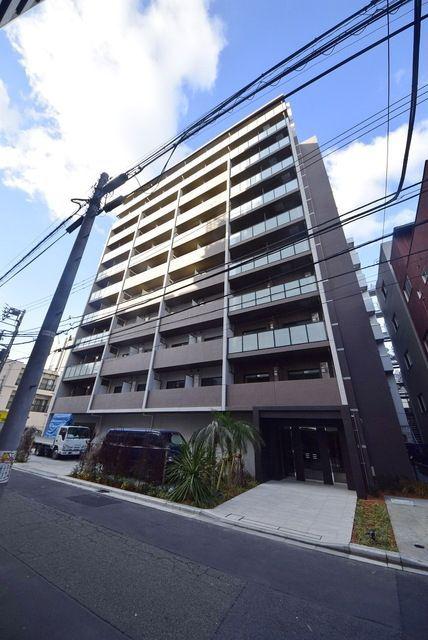 DIPS西川口