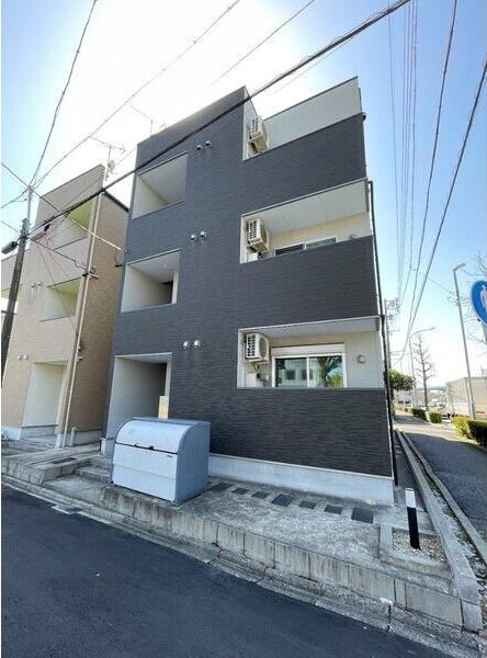 ジャルダン黒川