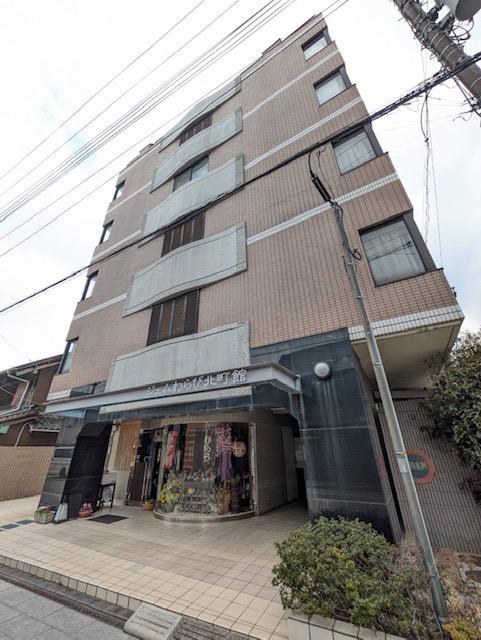 ジェムわらび北町館