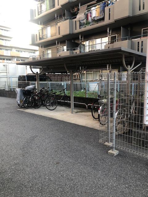 メゾン堀ノ田