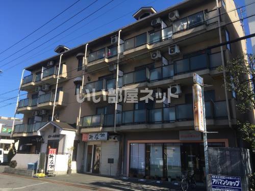 ボヌール岸和田