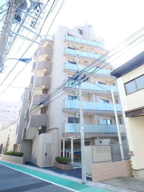 ルクレ板橋