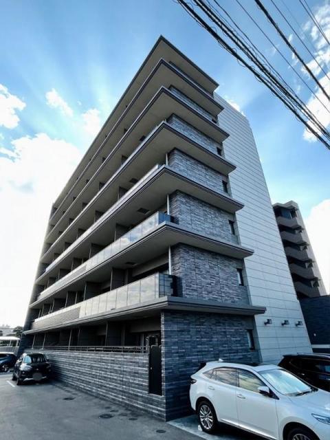 アトリオフラッツ井尻