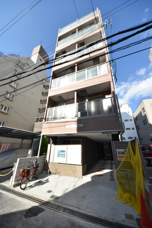 古湊第2リーフビル