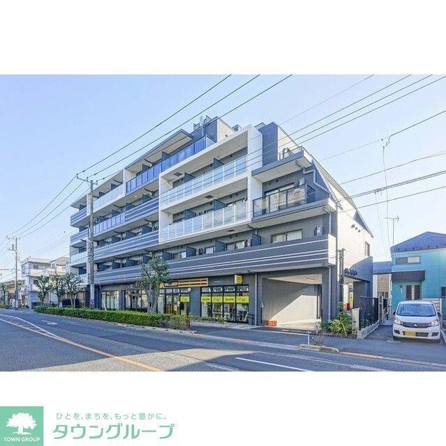 KDXレジデンス西調布